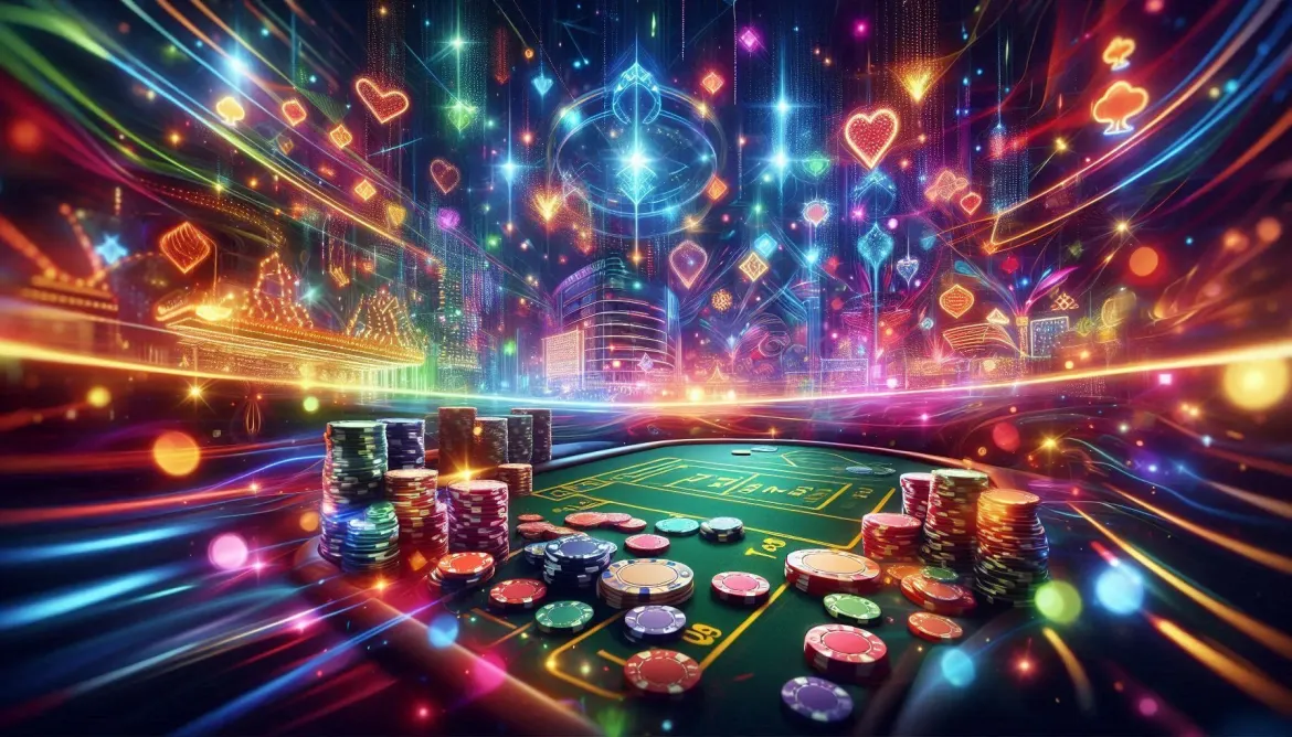 IGT Lottery
